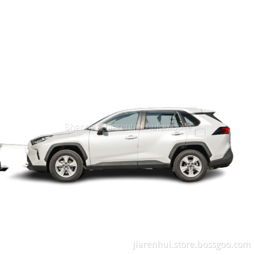 2022 petrol petrol 5 tempat duduk SUV Toyota RAV-4 2.0L CVT Urban Edition untuk orang dewasa dalam stok